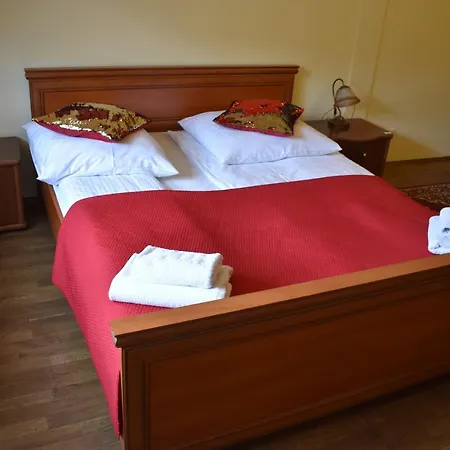 Nocleg ze śniadaniem Miasteczko Galicyjskie Nowy Sącz