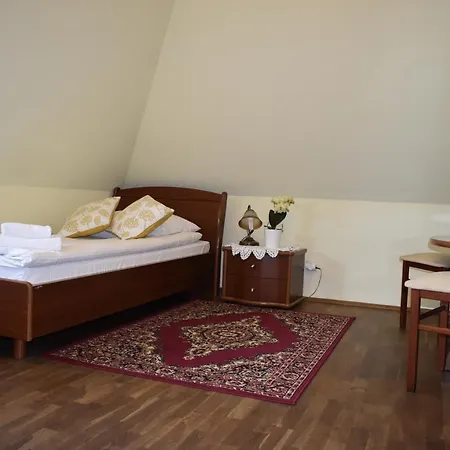 Nocleg ze śniadaniem Miasteczko Galicyjskie Nowy Sącz