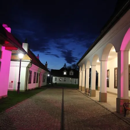 Miasteczko Galicyjskie