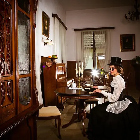 Bed & Breakfast Miasteczko Galicyjskie 2*