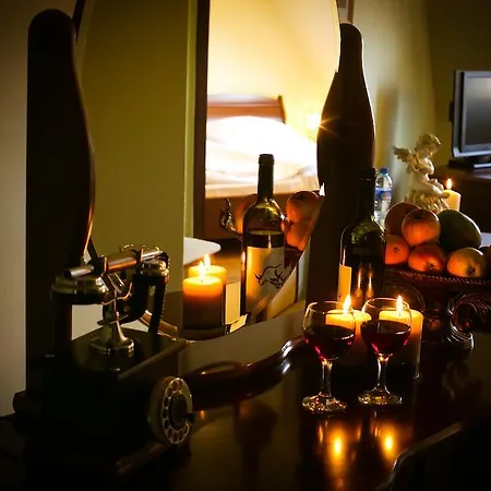 Bed & Breakfast Miasteczko Galicyjskie Nowy Sacz