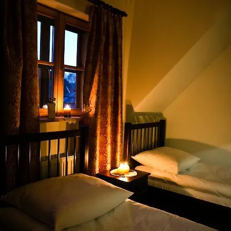 Miasteczko Galicyjskie