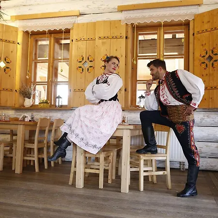 Miasteczko Galicyjskie 2* Nowy Sącz