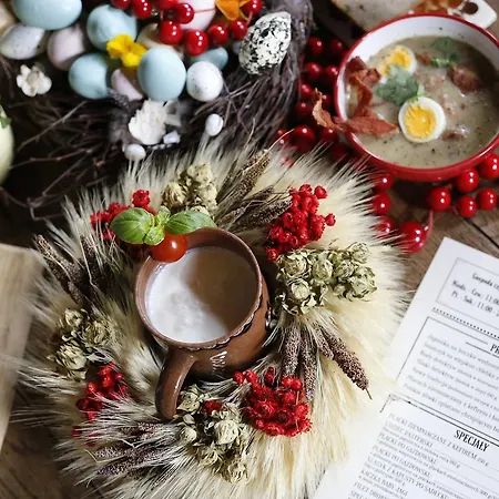 Miasteczko Galicyjskie Nowy Sacz