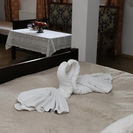 Miasteczko Galicyjskie Nocleg ze śniadaniem Nowy Sącz